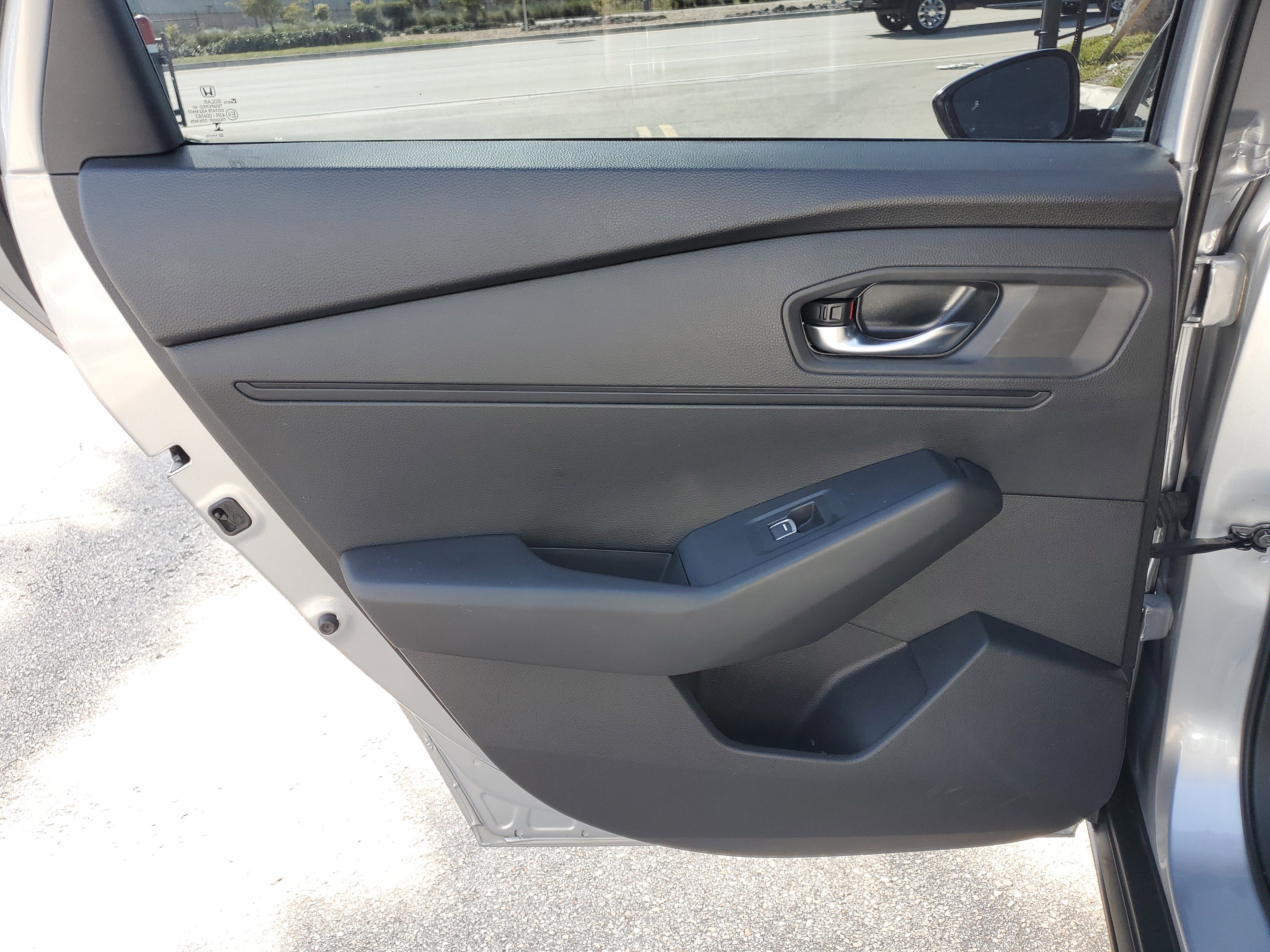 Used 2024 Honda Accord EX image 28