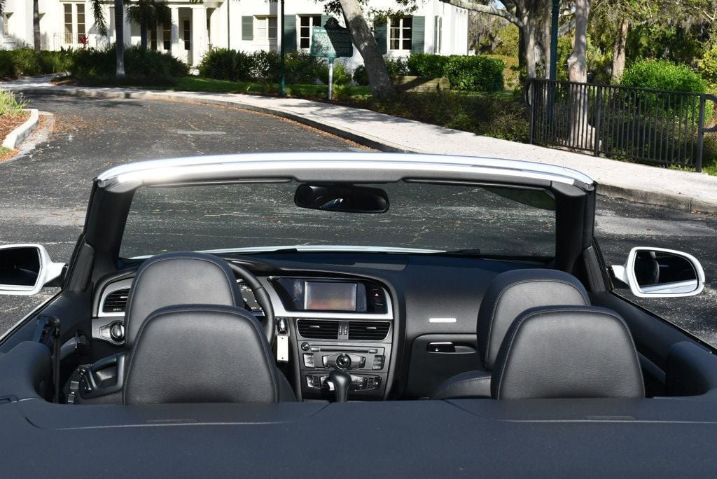 Used 2012 Audi A5 2.0T Premium AWD/4WD image 59