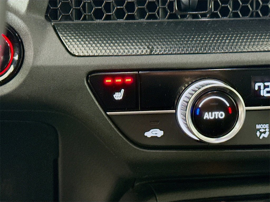 Certified 2023 Honda CR-V Sport image 22