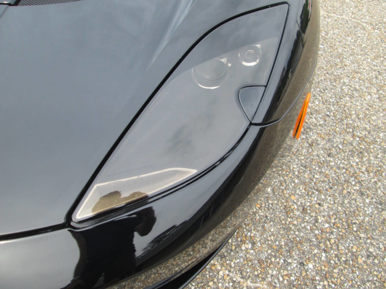 Used 2011 Lotus Evora 2+2 RWD image 22