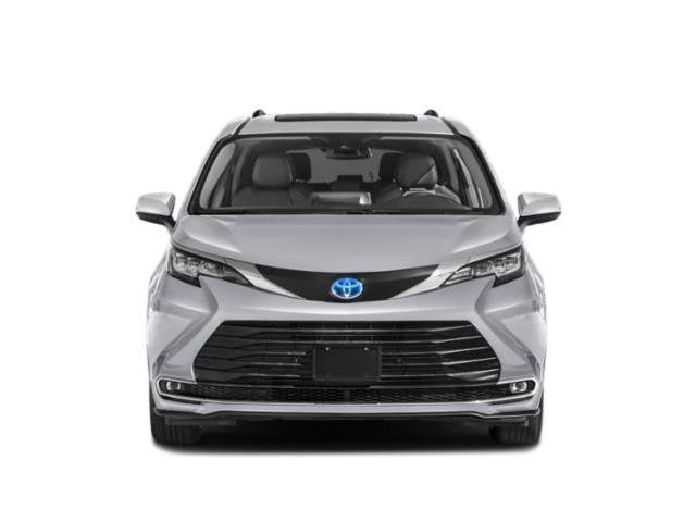 Used 2021 Toyota Sienna XLE w/ XLE Plus Package FWD image 7