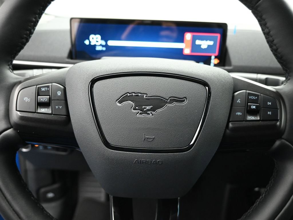 Used 2025 Ford Mustang Mach-E Select w/ Comfort Package Lite image 12