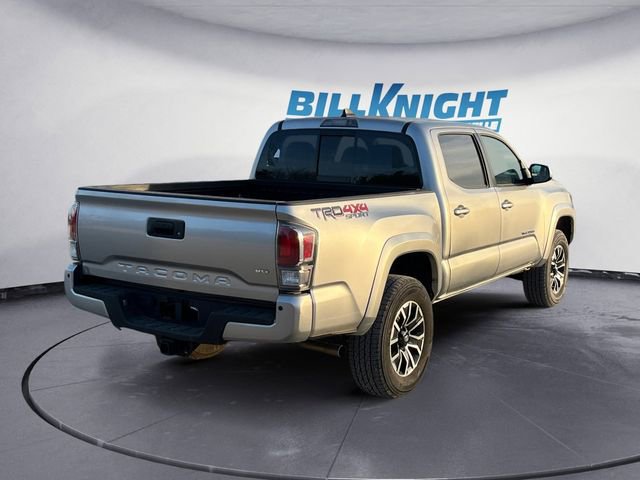 Used 2023 Toyota Tacoma SR5 image 5
