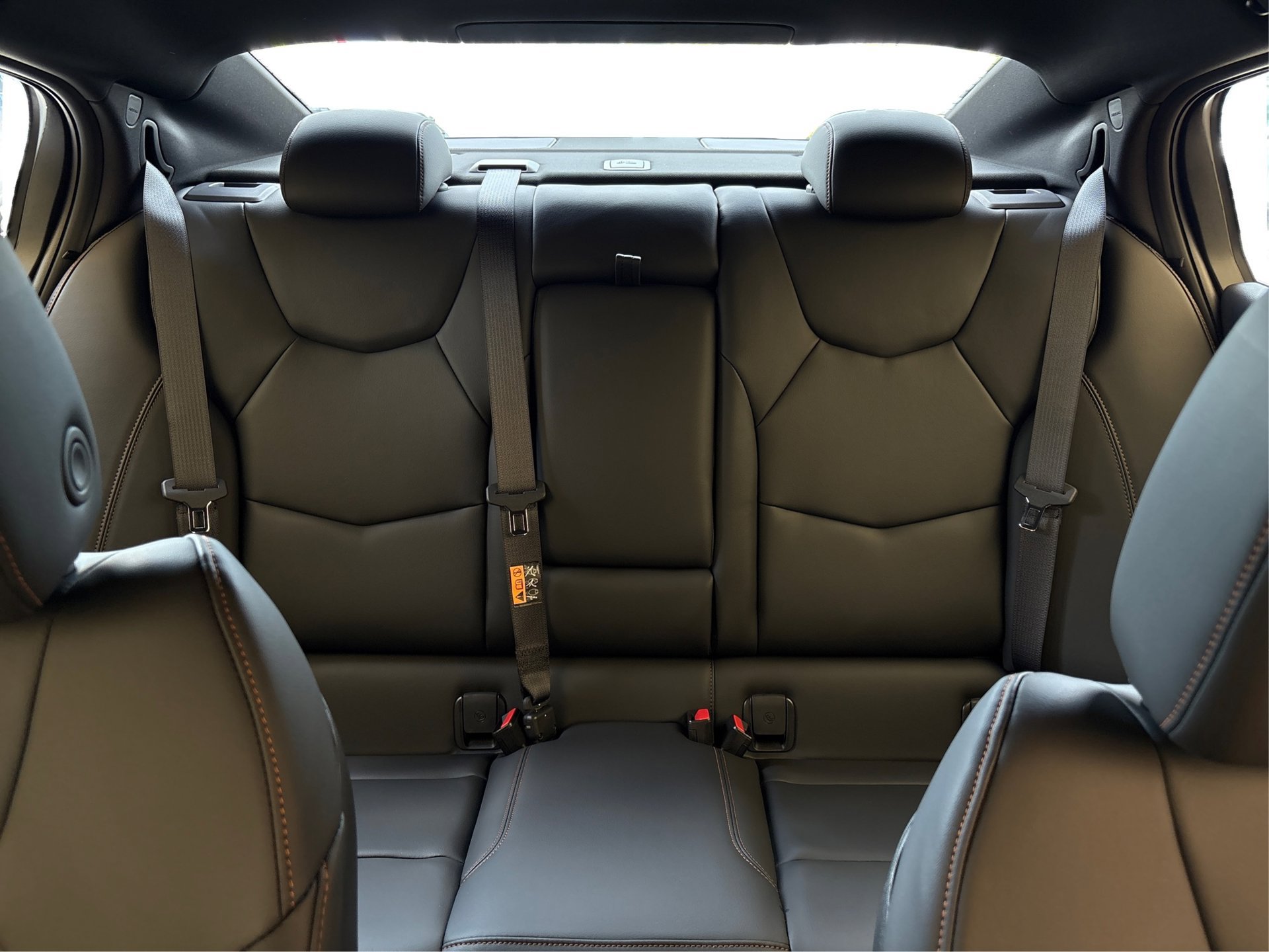 New 2026 Cadillac CT5 Sport RWD image 17