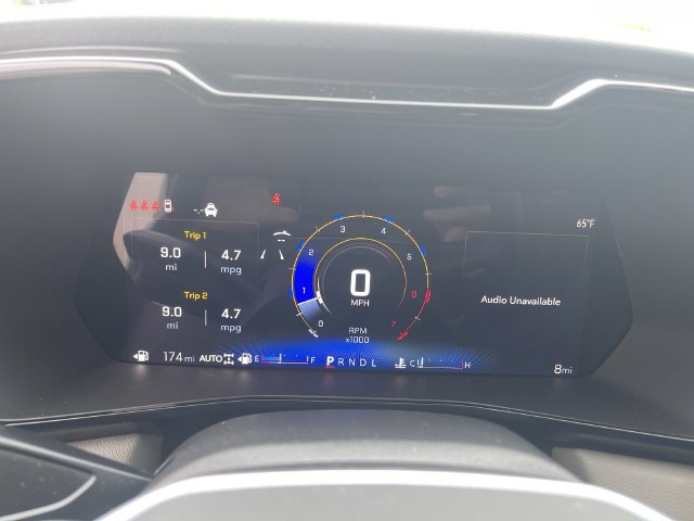 New 2026 Chevrolet Colorado ZR2 w/ Technology Package AWD/4WD image 18