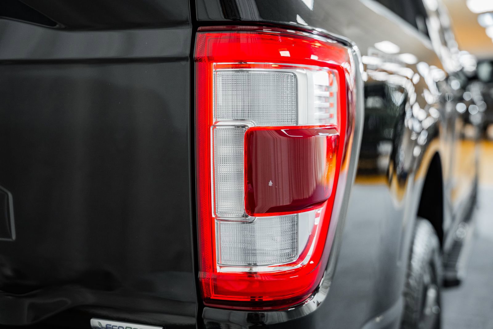 Certified 2023 Ford F150 Lariat w/ Equipment Group 502A High image 7