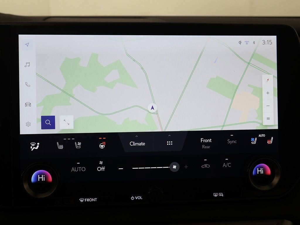 Used 2024 Lexus RX 350h w/ Accessory Package (K3) image 45