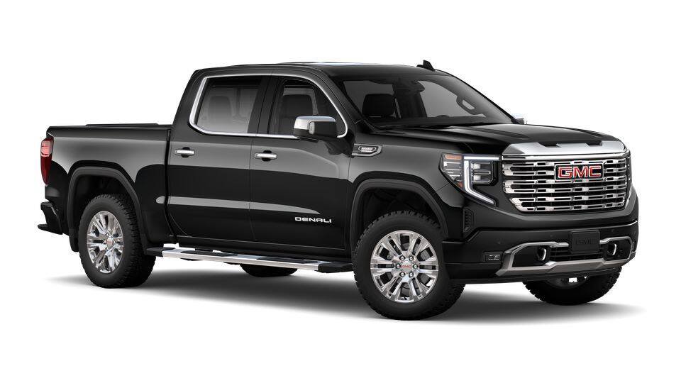 New 2026 GMC Sierra 1500 Denali w/ Technology Package AWD/4WD image 35
