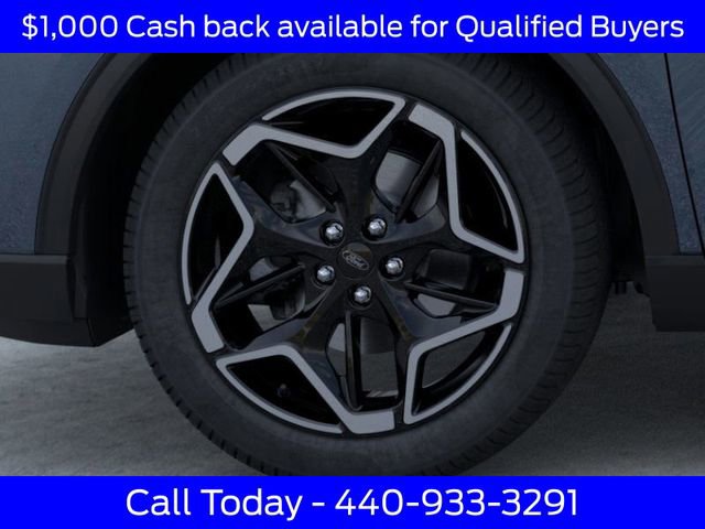 New 2026 Ford Escape Platinum image 20