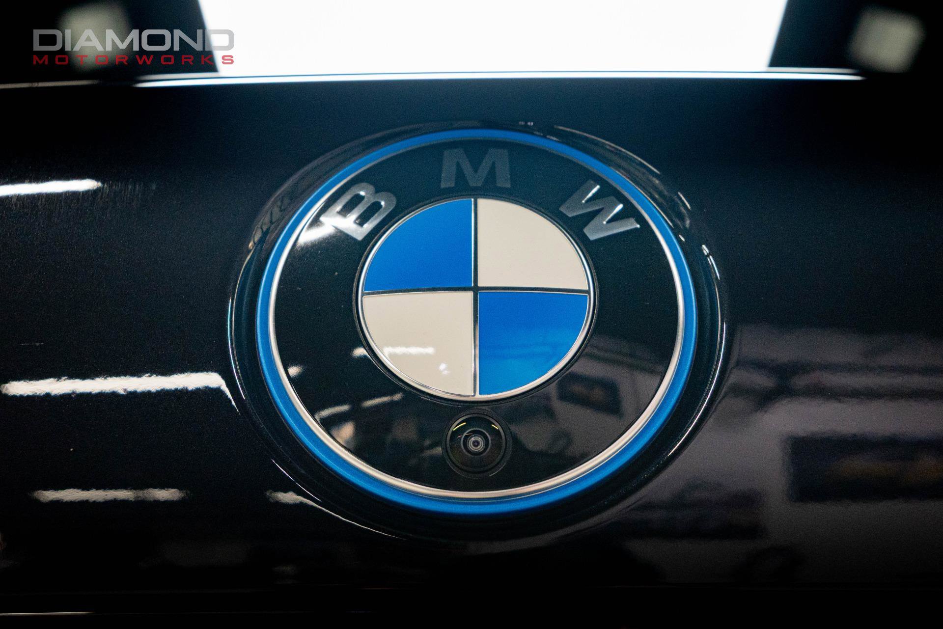 Used 2023 BMW i7 xDrive60 image 43