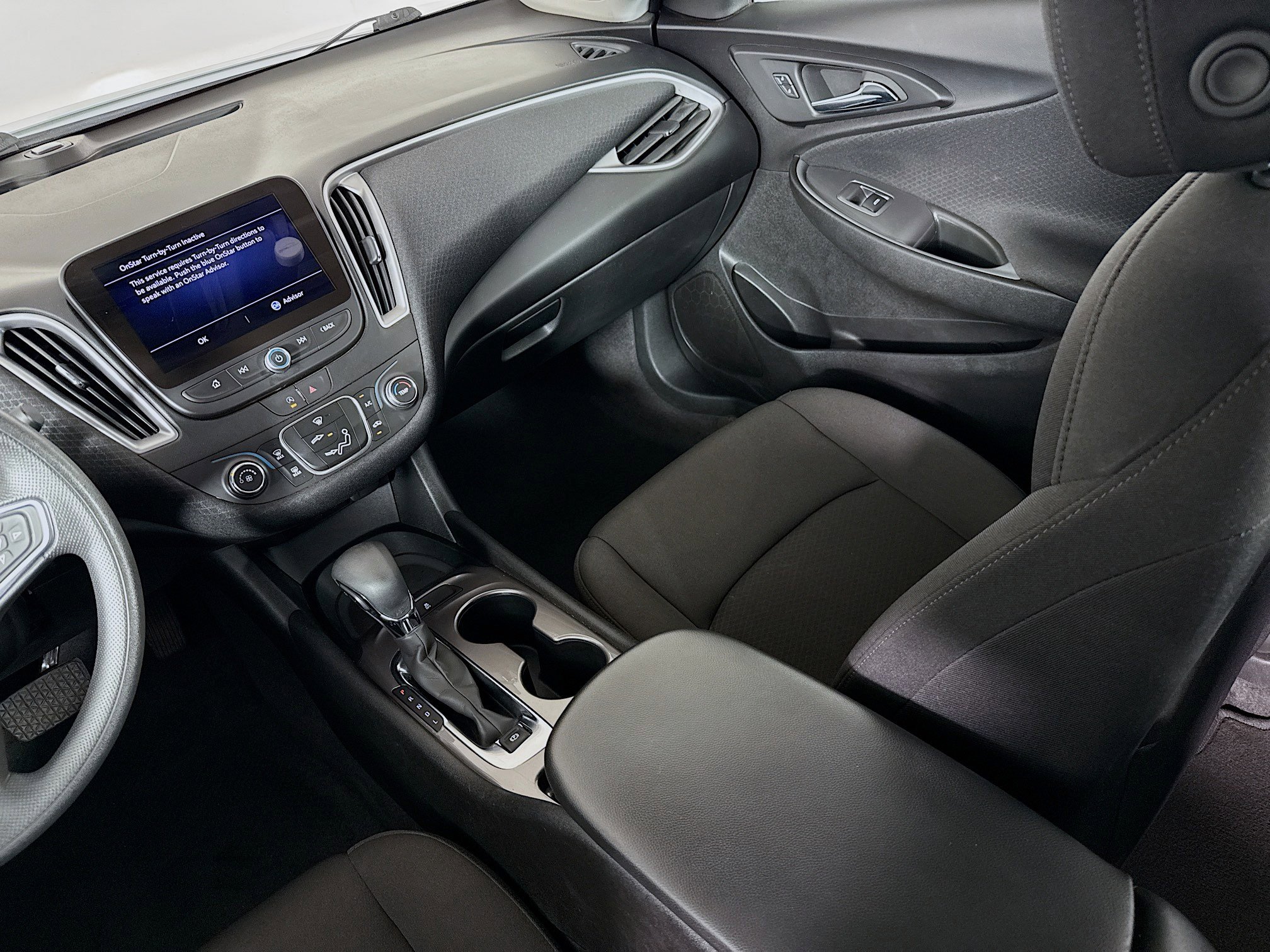 Used 2024 Chevrolet Malibu LS image 26