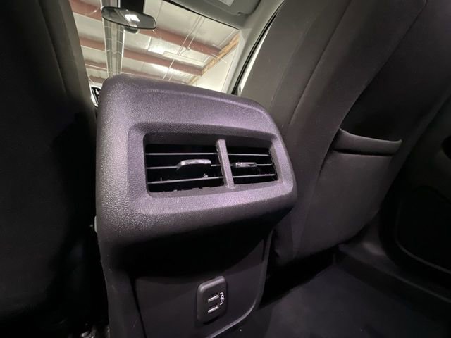 Certified 2024 Chevrolet Equinox LT image 21