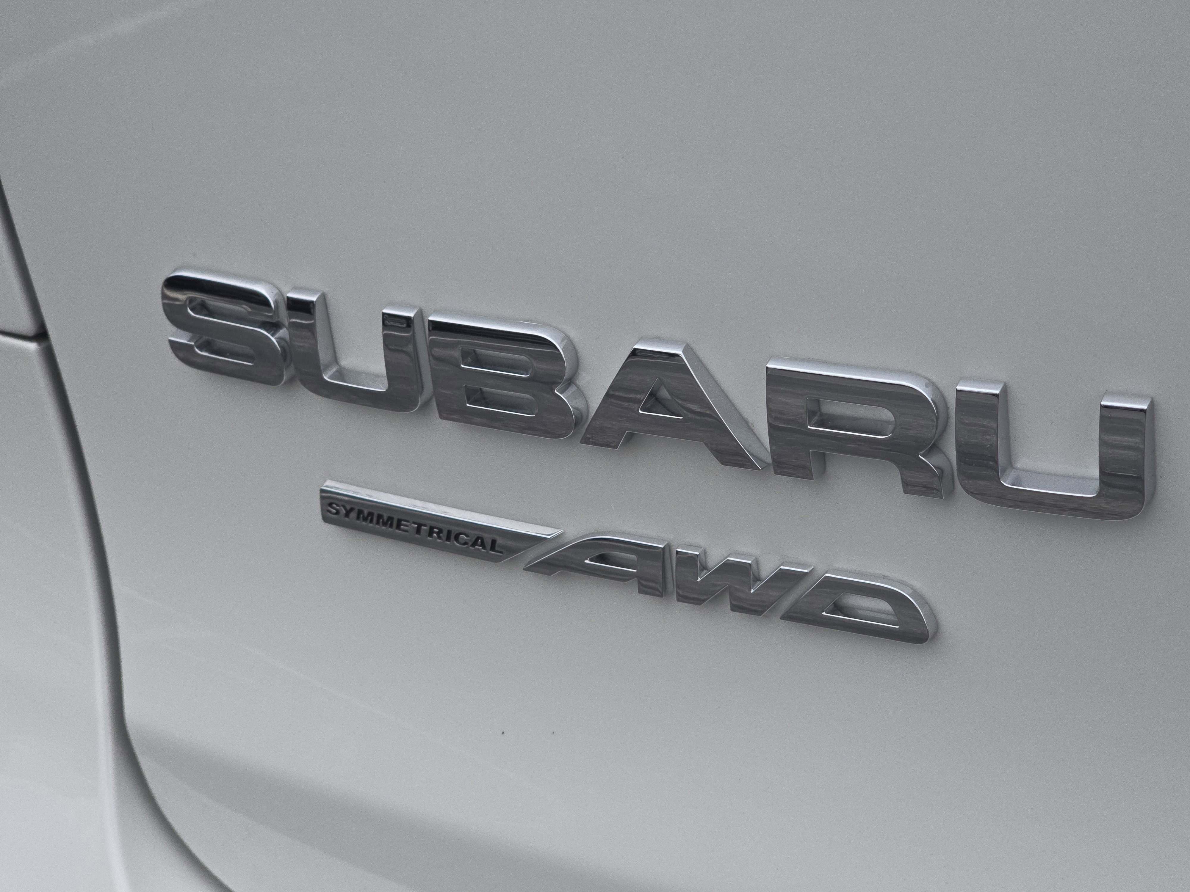 New 2026 Subaru Ascent Limited image 15