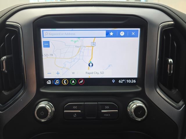 Used 2019 GMC Sierra 1500 SLT image 19