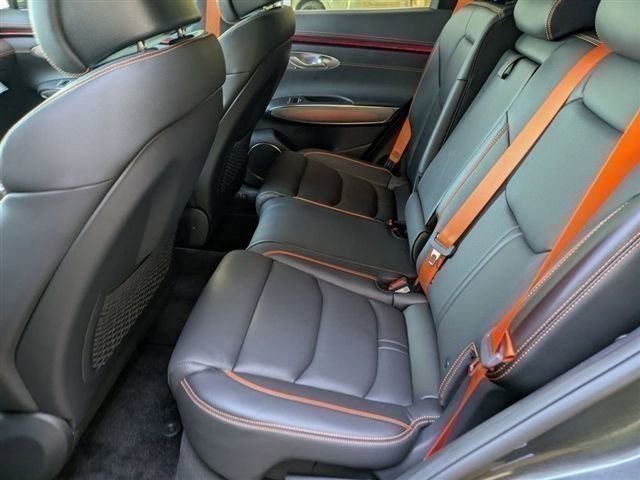 New 2026 Genesis GV70 3.5T Sport Advanced AWD/4WD image 12