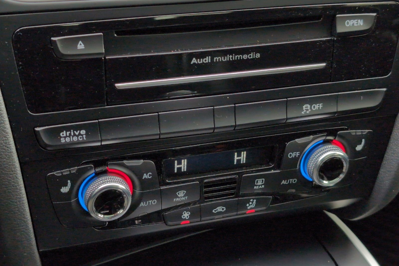 Used 2014 Audi S5 Premium Plus image 22