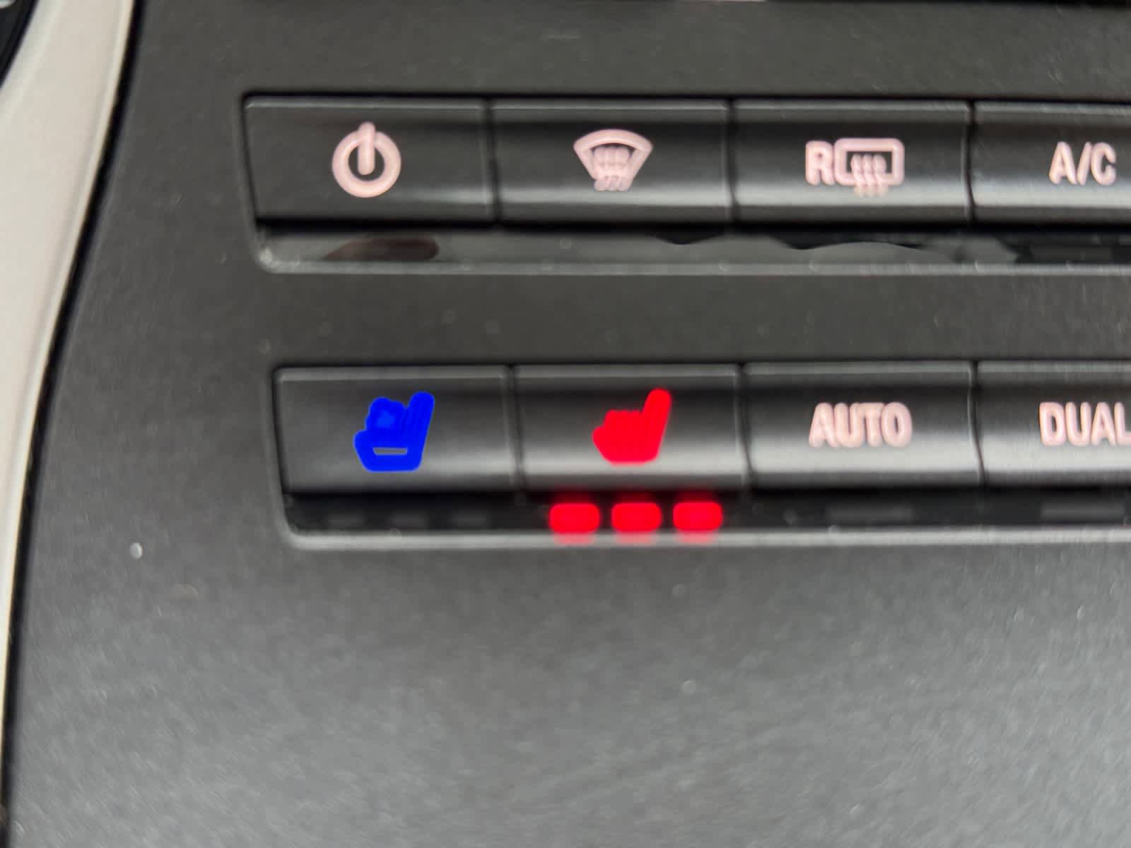 Used 2019 Lincoln Nautilus Reserve AWD/4WD image 20