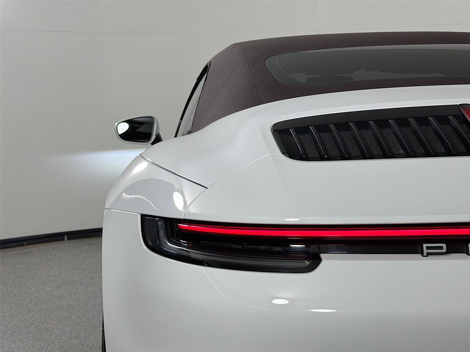 Certified 2023 Porsche 911 Carrera RWD image 16
