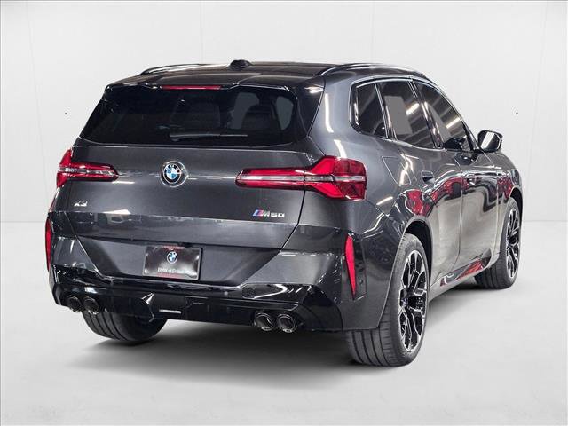 New 2026 BMW X3 M50 w/ Premium Package image 5