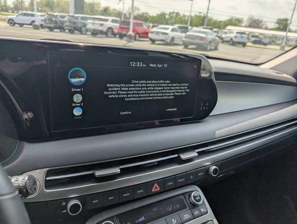 Used 2024 Hyundai Palisade XRT AWD/4WD image 20