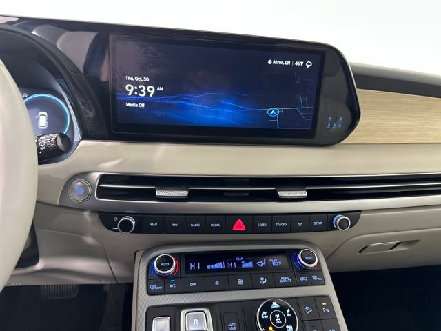 Used 2023 Hyundai Palisade Limited w/ Cargo Package image 21