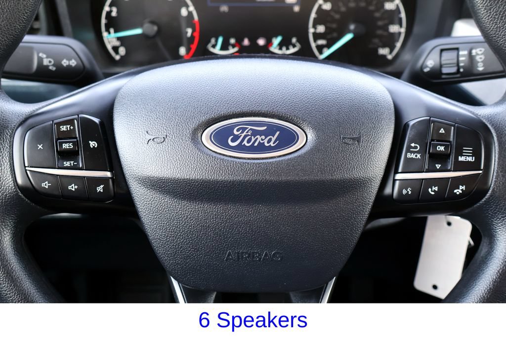 Used 2024 Ford Maverick XLT w/ Equipment Group 300A Standard AWD/4WD image 32