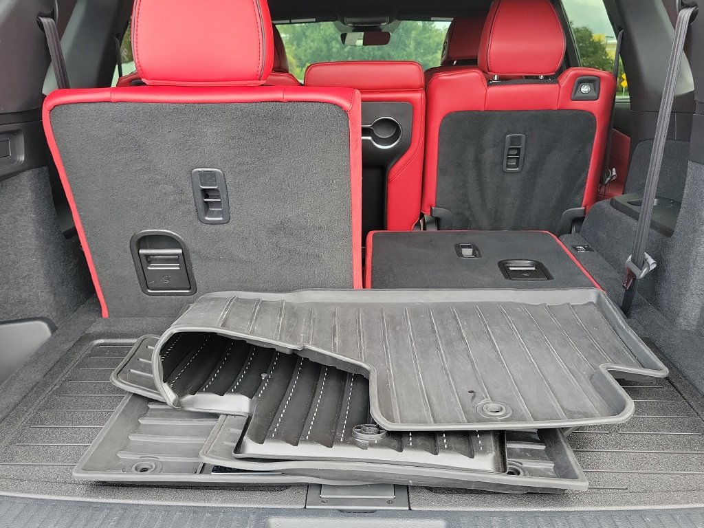 Certified 2022 Acura MDX A-Spec AWD/4WD image 12