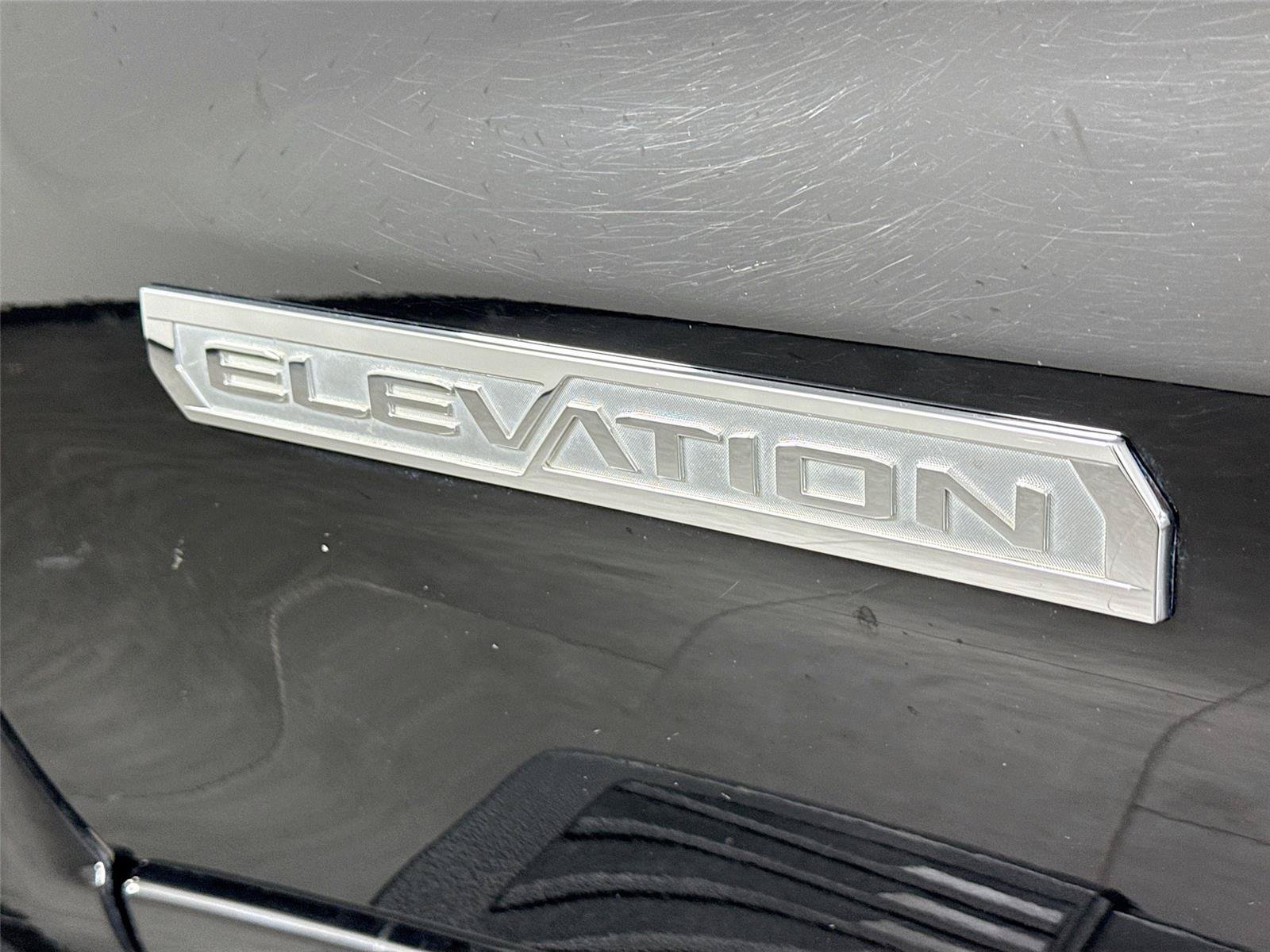 Used 2025 GMC Sierra 1500 Elevation w/ Elevation Premium Package AWD/4WD image 15