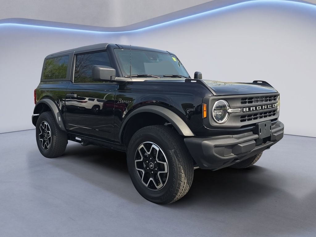 Used 2023 Ford Bronco 2-Door image 7