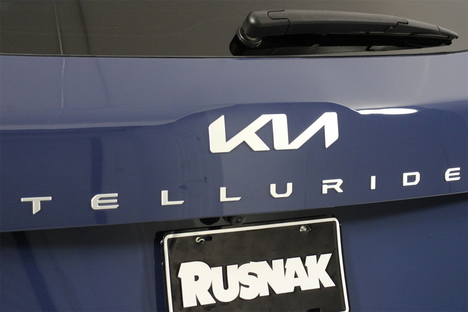 Used 2023 Kia Telluride SX image 19