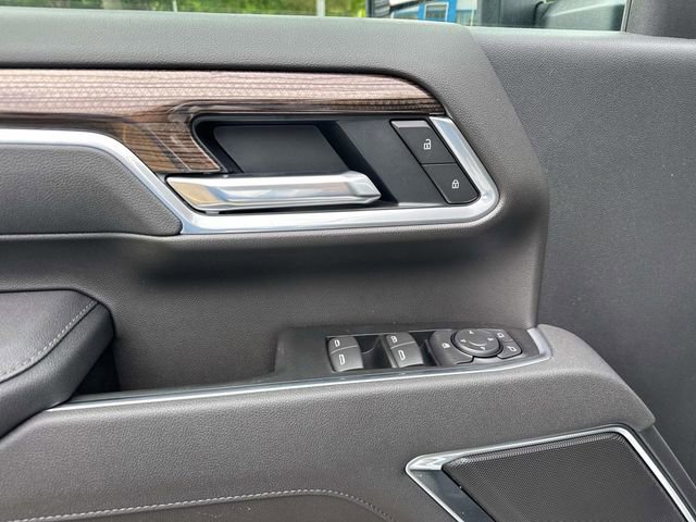New 2026 Chevrolet Silverado 2500 LT AWD/4WD image 22