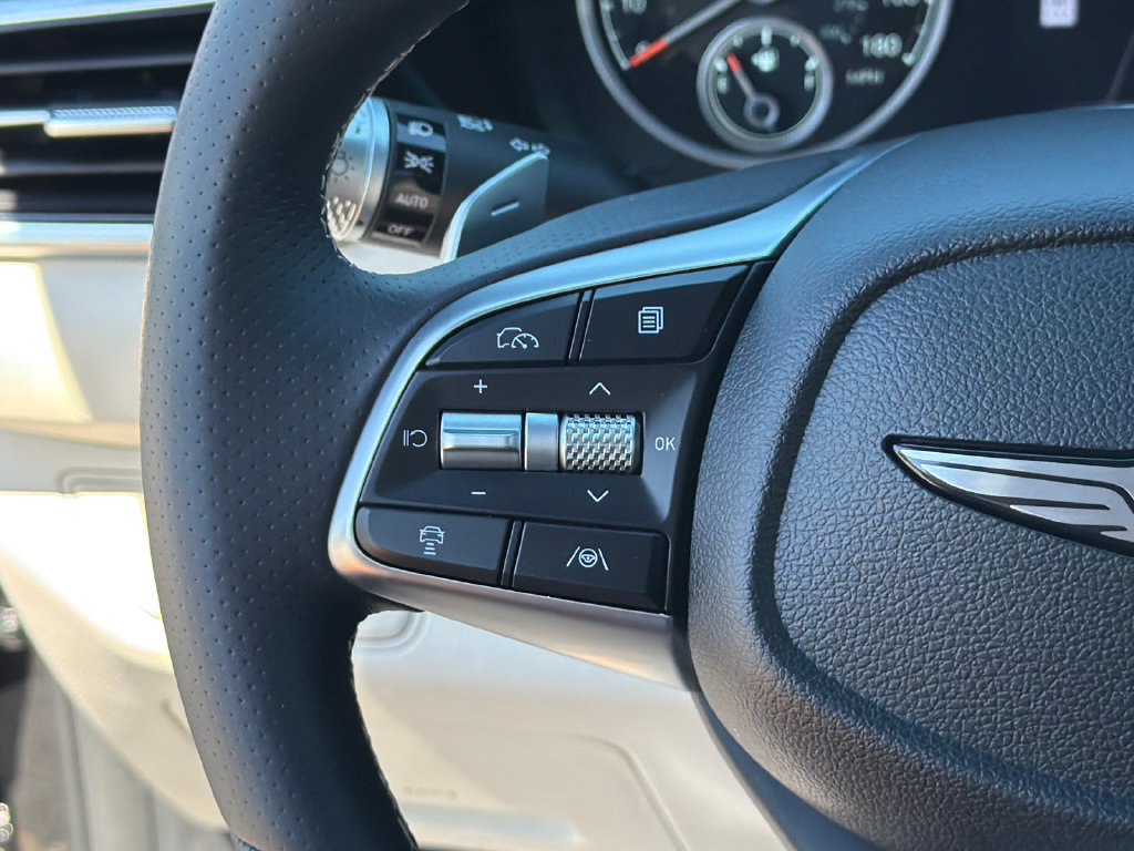 New 2026 Genesis G70 2.5T AWD/4WD image 26