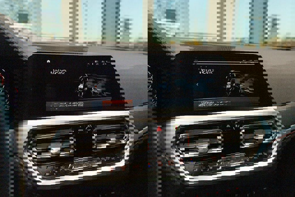 Used 2021 BMW M340i xDrive w/ Premium Package image 28