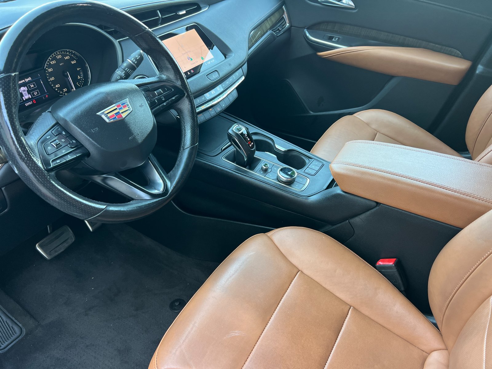 Used 2019 Cadillac XT4 Sport FWD image 10