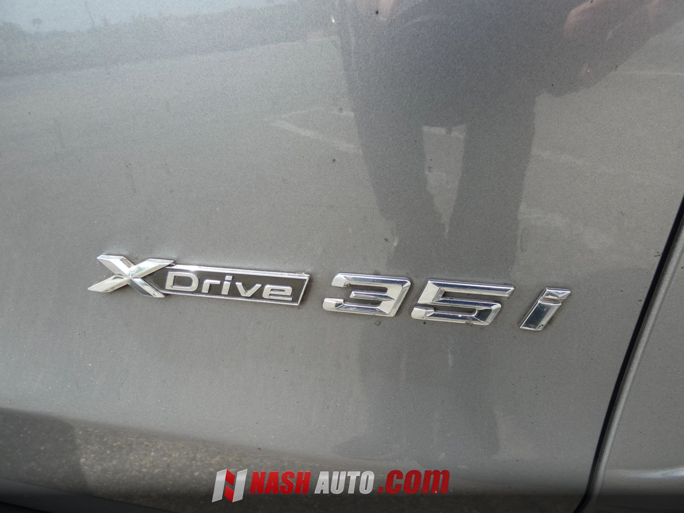 Used 2017 BMW X5 xDrive35i AWD/4WD image 69
