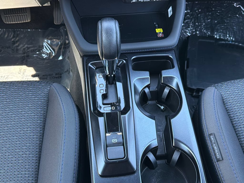 Certified 2026 Subaru Forester Premium AWD/4WD image 13