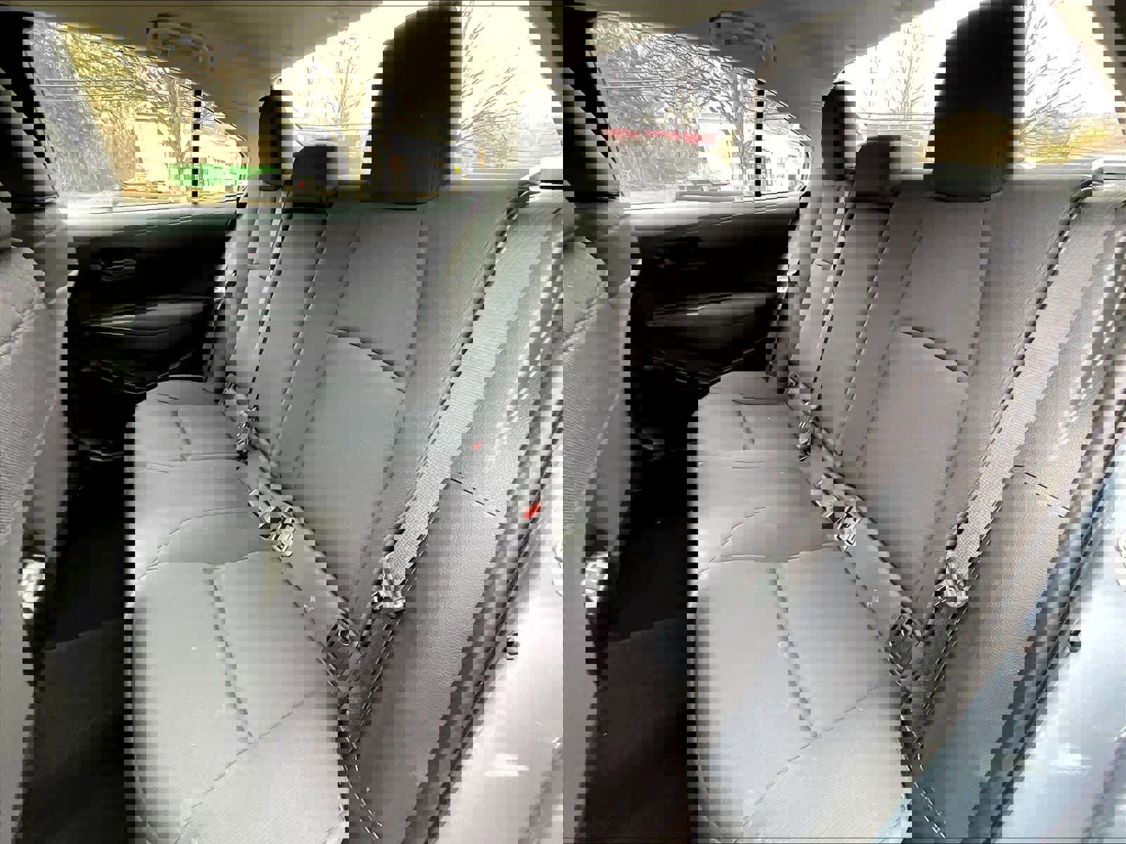 Certified 2024 Toyota Corolla LE image 15