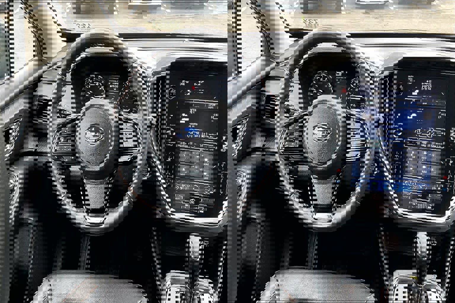 Used 2024 Subaru Crosstrek 2.5i Limited image 8