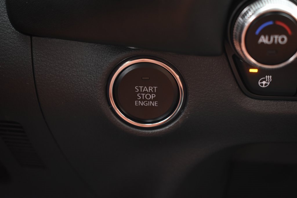 New 2026 MAZDA CX-50 2.5 Turbo w/ Cargo Package image 51