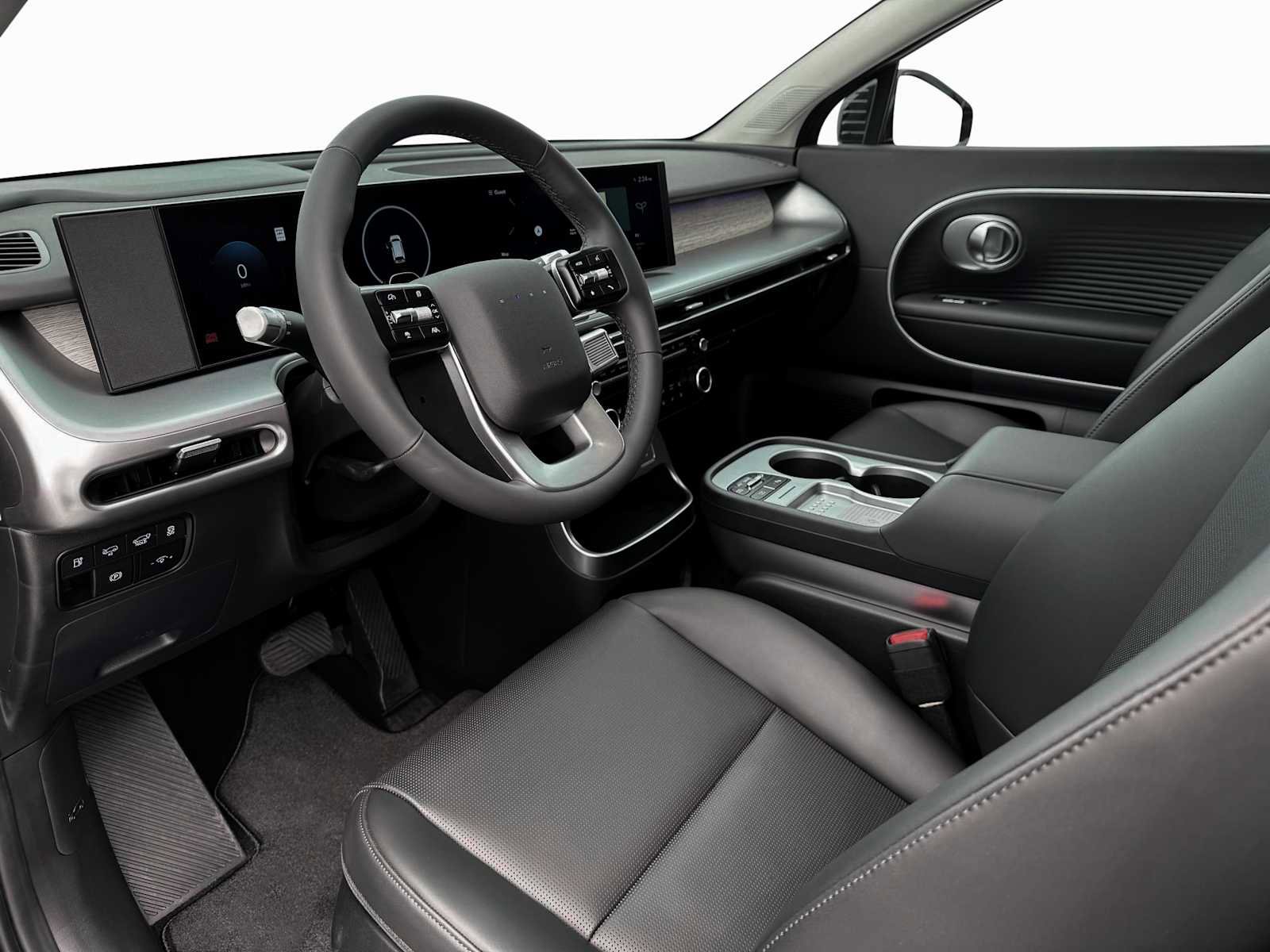 New 2026 Hyundai Ioniq 9 SEL image 14