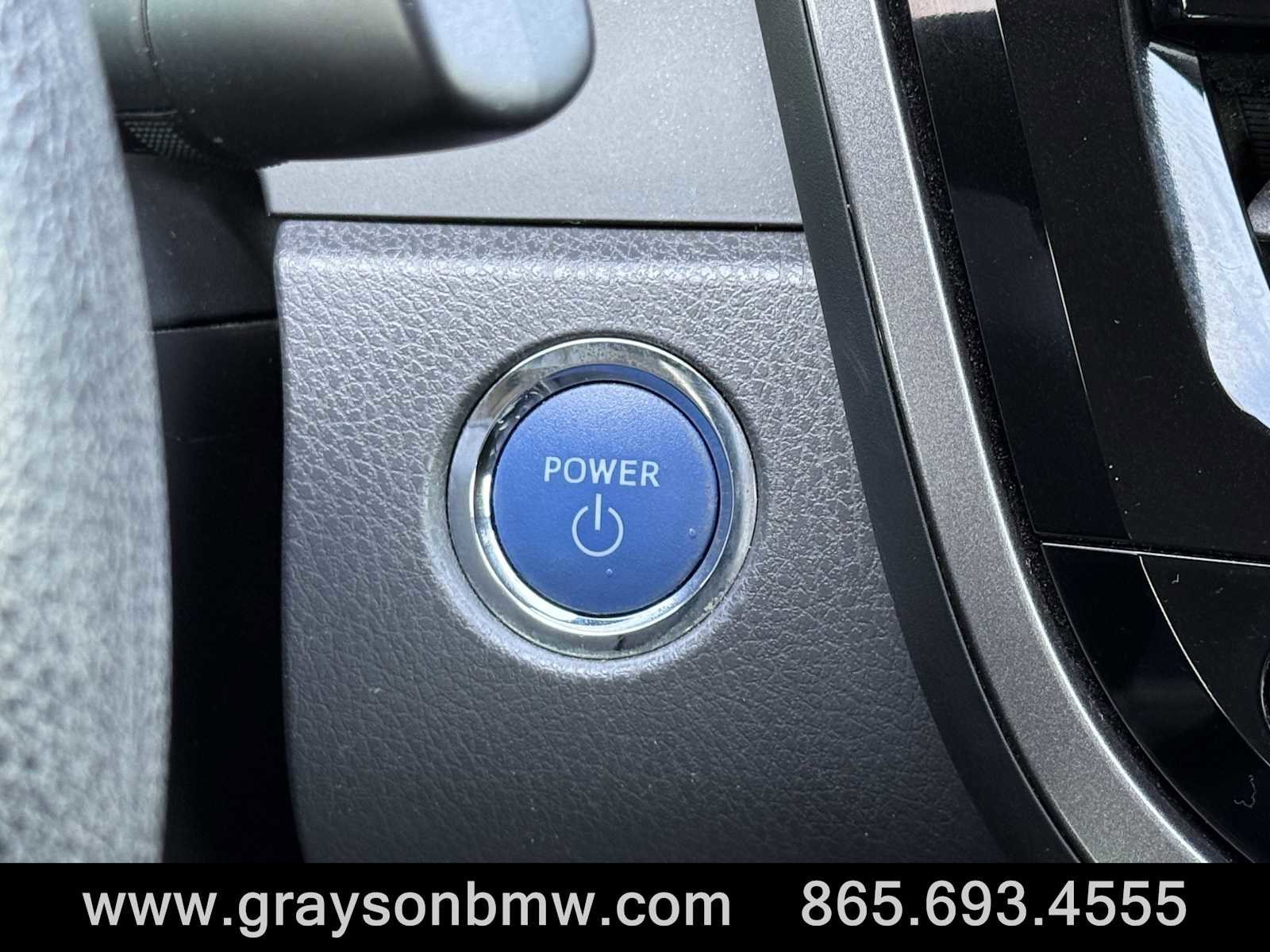 Used 2022 Toyota Camry LE image 20