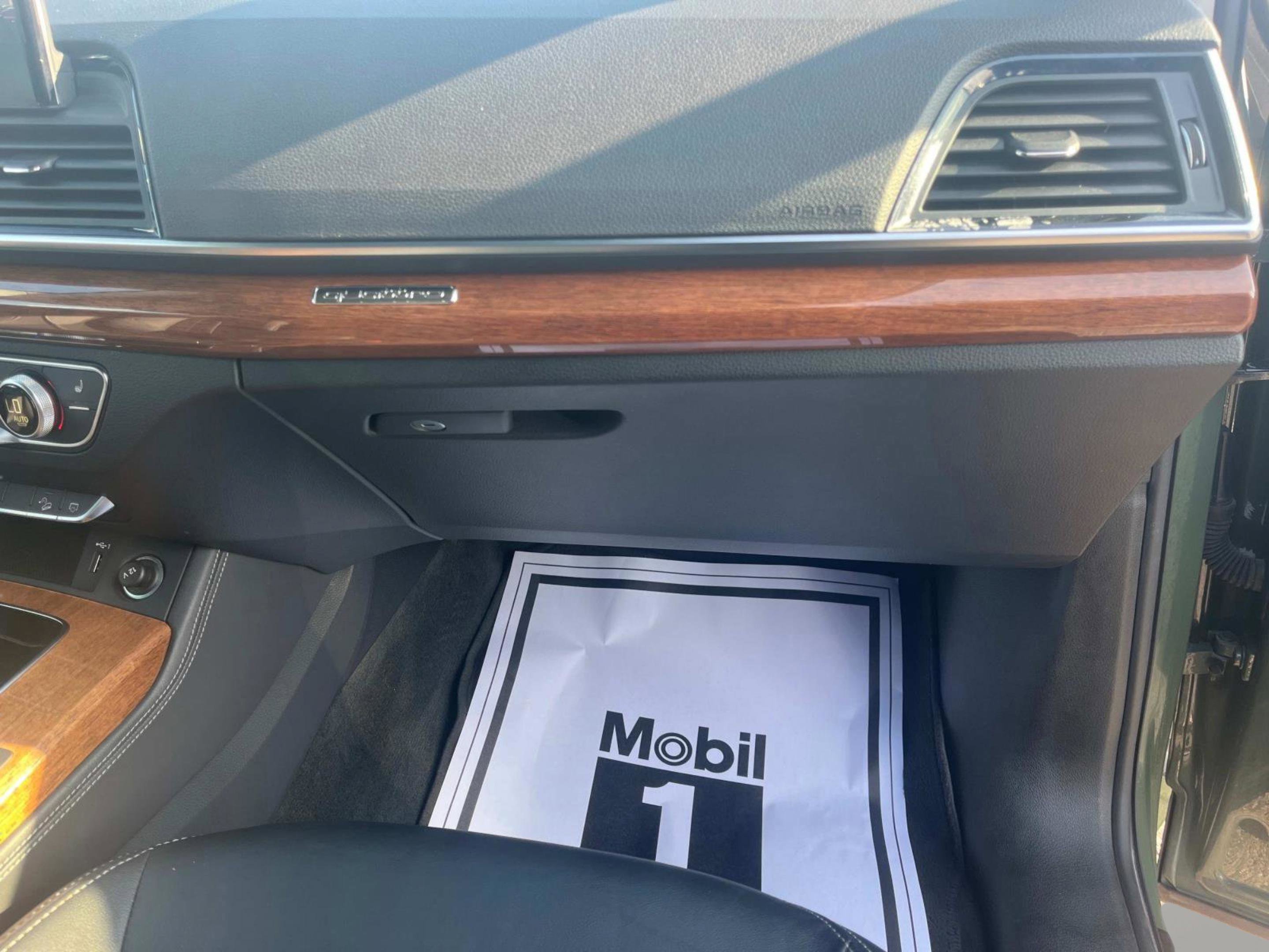 Used 2023 Audi Q5 2.0T Premium Plus image 26