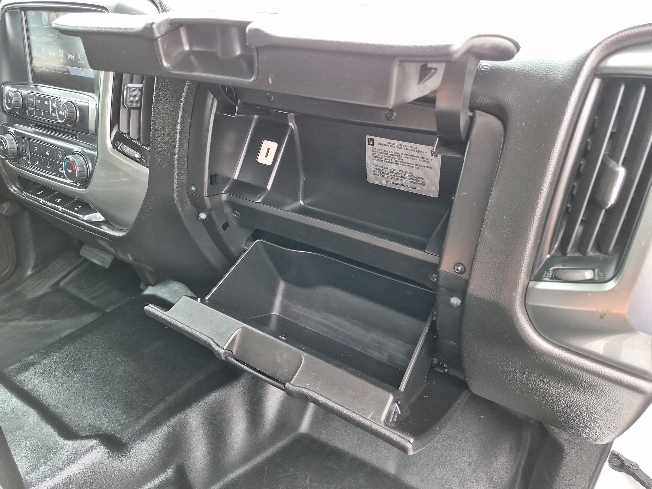Used 2019 Chevrolet Silverado 2500 LT w/ Z71 Package, Off-Road AWD/4WD image 29