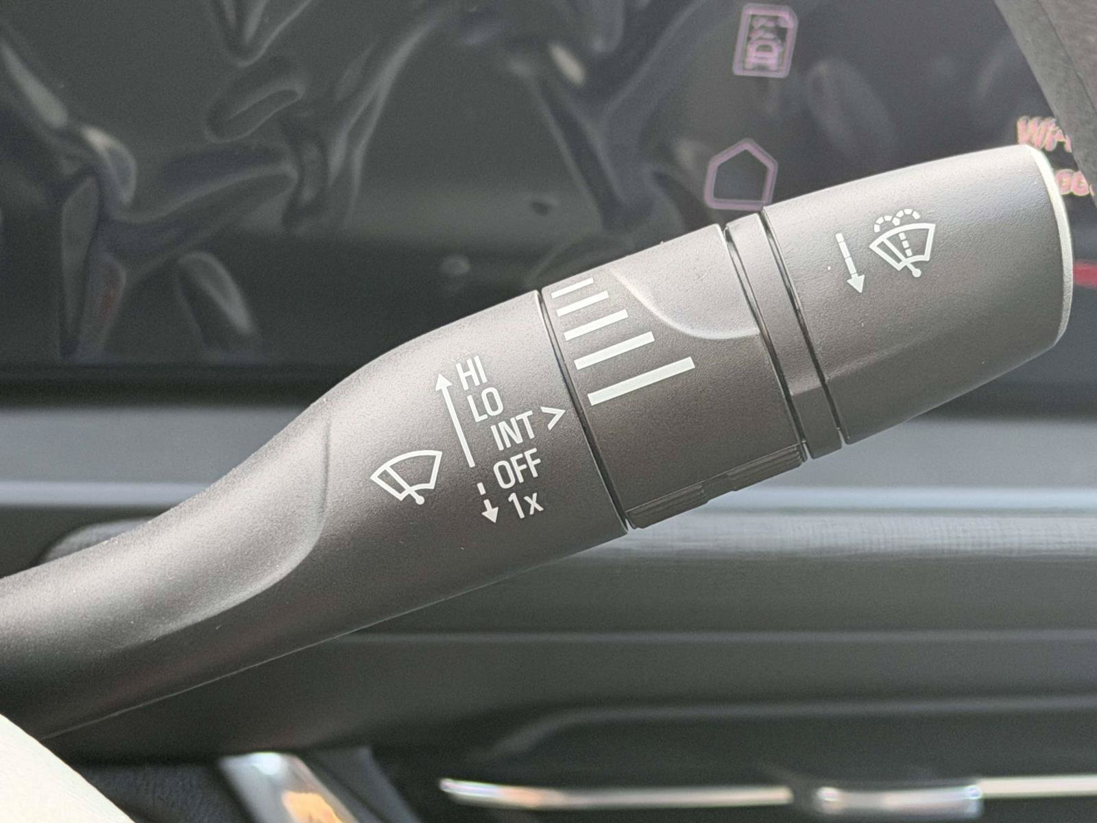 New 2026 Buick Envista Preferred w/ Advanced Safety Package FWD image 16