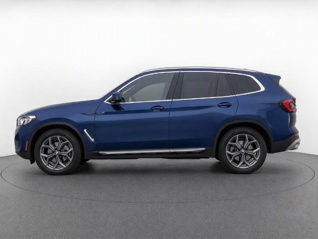 Certified 2024 BMW X3 sDrive30i w/ Convenience Package RWD image 30