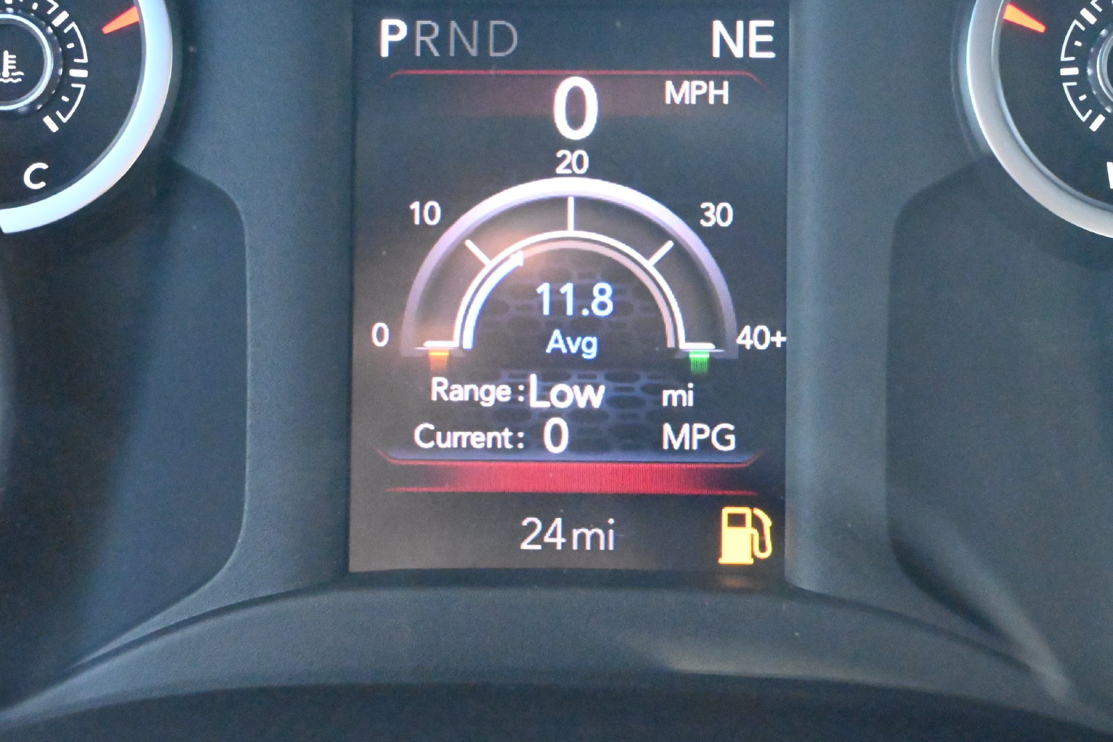 New 2026 RAM 2500 Tradesman RWD image 14