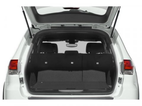 Used 2018 Jeep Grand Cherokee Altitude image 15