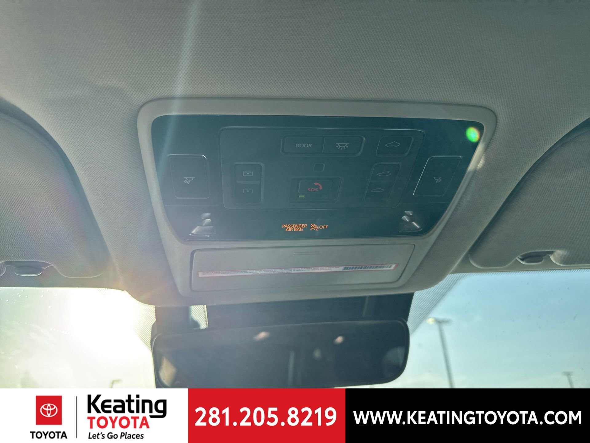 Certified 2024 Toyota Grand Highlander Limited image 24