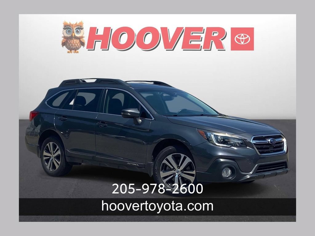 Used 2019 Subaru Outback 2.5i Limited w/ Popular Package #2 AWD/4WD 360° Tour