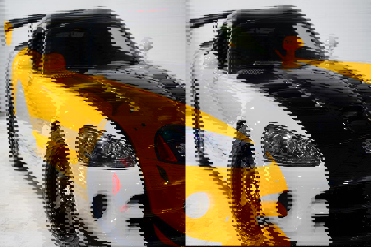 Used 2009 Dodge Viper ACR image 24